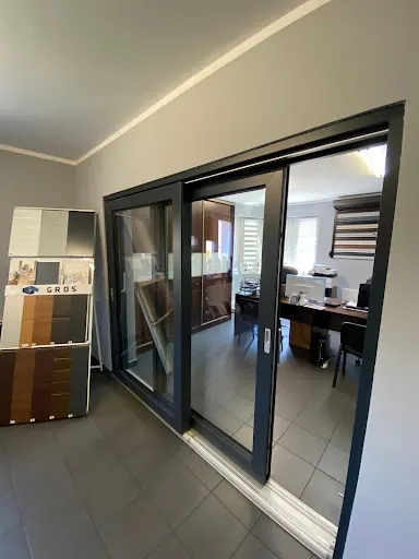 Kol-Dar Okna i Drzwi, Rolety, Bramy Garażowe Wodzisław Śląski